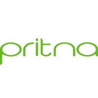 PRITNA INC logo - Similar company to Vuesol Software Solutions Private Limited