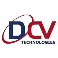 DCV Technologies Europe logo - Similar company to Dcv