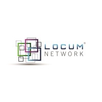 Locum Network logo - Similar company to Hexcore Technologies