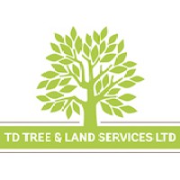 TD Tree & Land Services Ltd logo - Similar company to Arborite Tree Services Ltd