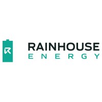 Rainhouse Energy logo - Similar company to Viala Technologies