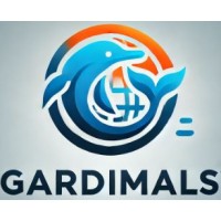 Gardimals logo - Similar company to Visonitech