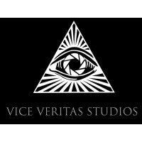 Vice Veritas Studios logo - Similar company to Speak Fine Academy