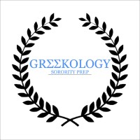 Greekology Prep logo - Similar company to Capsure