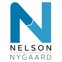 Nelson\Nygaard Consulting Associates logo - Similar company to Locus