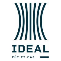 IDÉAL Fût et Gaz logo - Similar company to Coudibec Structure D'Acier