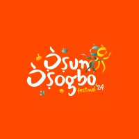 Osun Osogbo Festival logo - Similar company to Myhospitul
