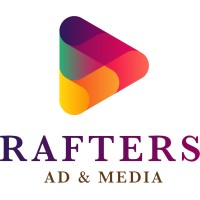 Rafters - Ad & Media logo - Similar company to Digi Daftar