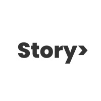 Story is Greater logo - Similar company to Lifecom Group