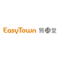 Beijing Easytown Translation logo - Similar company to Simplifly