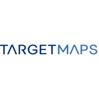 TargetMaps logo - Similar company to Glus Perú