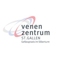 Venenzentrum St. Gallen AG logo - Similar company to Heidecloud Gmbh