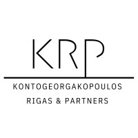 KRP Law Firm logo - Similar company to Goldenlex
