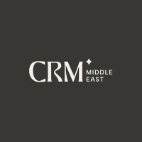 CRM Middle East logo - Similar company to Erp Crm Implementation