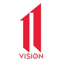 11Vision logo - Similar company to Arkidzoo