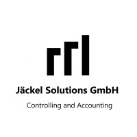 Jäckel Solutions GmbH logo - Similar company to Krsnet Onlinemarketing