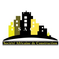 Société Africaine de Construction logo - Similar company to Heges Ci