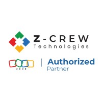 Z-Crew Technologies by Square International Group LLC - Zoho Authorized Partner logo - Similar company to Zoappo Technologies Llc