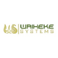 Waiheke Systems
