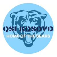 QSI International School of Kosovo logo - Similar company to Ilg School (International Learning Group School)