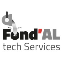 Fond'AL tech Services logo - Similar company to Grupo Fondal Sa