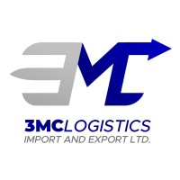 3MC Logistics Import and Export LTD logo - Similar company to Fortress20 Global Ltd