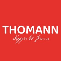 Thomann Kaffee & Genuss logo - Similar company to Dsm-Online Gmbh