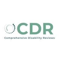 Comprehensive Disability Reviews logo - Similar company to People In Education