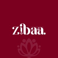 Zibaa logo - Similar company to Jackson Handbags