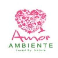 AMOR AMBIENTE logo - Similar company to Lbh International A/S