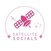 Satellite Socials logo - Similar company to Bespoke Speakers