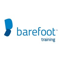Barefoot Training logo - Similar company to Digital Literacy Licence