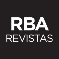 RBA Revistas logo - Similar company to Vanitatis Sl