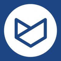 Delfrom Software logo - Similar company to Boreal Open Systems · Agencia Digital 360º