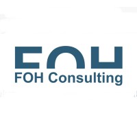 FOH Consulting logo - Similar company to Rössli Illnau