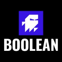 BOOLEAN Industrial Automation logo - Similar company to Halbe-Elektro-Technik