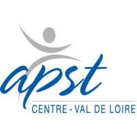 APST CENTRE VAL DE LOIRE logo - Similar company to Apst37 Service De Prévention Et De Santé Au Travail D'Indre-Et-Loire