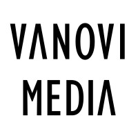 VANOVI MEDIA logo - Similar company to Designslang.Com