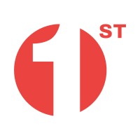 1st Machine Tool Accessories logo - Similar company to Forge Engineering