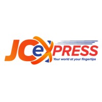 JC Express KE logo - Similar company to Chimeric Logistics Limited