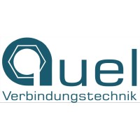 Auel Verbindungstechnik GmbH logo - Similar company to H&H Components Gmbh