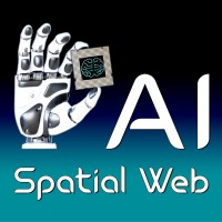 Spatial Web AI logo - Similar company to Fintech World Group