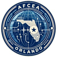 AFCEA Orlando logo - Similar company to Ashire Technologies