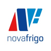 NOVA FRIGO Engineering S.r.l. logo - Similar company to Definitive Innovation