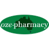 Oze-Pharmacy