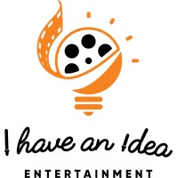 I Have An Idea Entertainment logo - Similar company to Bid Right