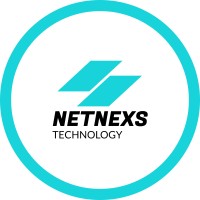 Netnexs logo - Similar company to Accellionx