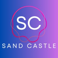 Sand Castle logo - Similar company to Otter