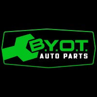 BYOT Auto Parts logo - Similar company to Elevance Labs
