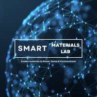 Smart Materials Lab logo - Similar company to Materials Australia